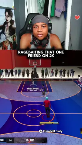 2k26 #2k26 #nba2k26 #gaming #funny #fyp 