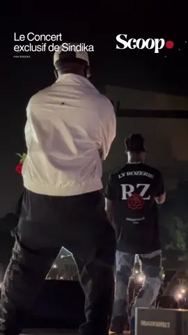 Didi B monte sur scène pour surprendre Keezy, offrant au public un moment unique et rempli d’émotion. Une apparition qui a déclenché des acclamations et marqué la soirée d’un sceau particulier. #DidiB #Keezy #Surprise #fyp #cotedivoire🇨🇮 