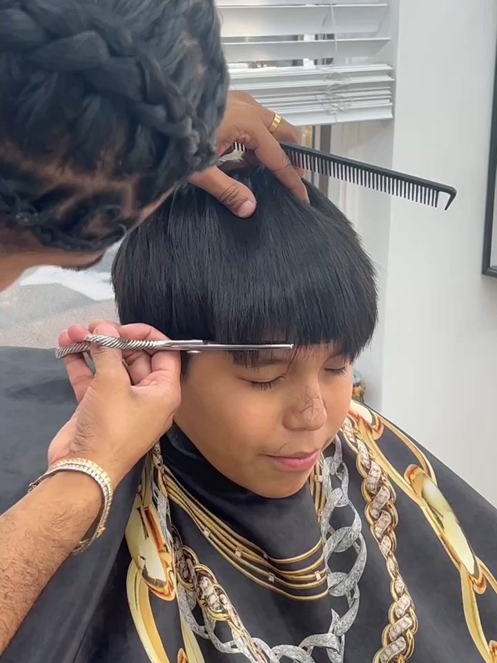#oceanside #HairTransformation #MensGrooming #BarberSkills #BarberGoals #BarberStyle #BarbersOfTikTok #wendyortiz #kaicenat #longisland #newyork #BarberLife #FreshCut #FadeGame #backtoschool #ny #fyp #barbershop