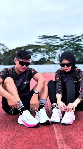 Membalas @Honeyyy sepatu couple restock😍