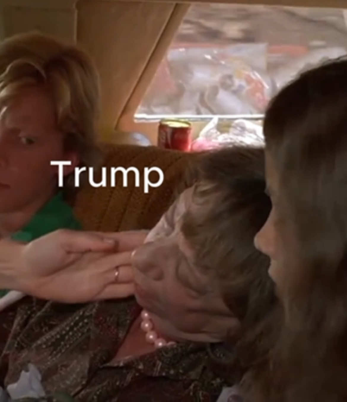 The current Trump administration at this current time. #democrats #trump #health #liberal #republicans 