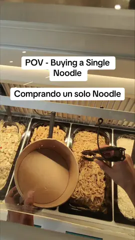 “We're not paying $8 for a noodle” #fyp #damexicanboy 
