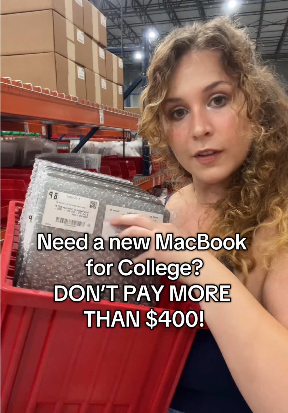 Don’t pay more than $400 for your next MacBook!