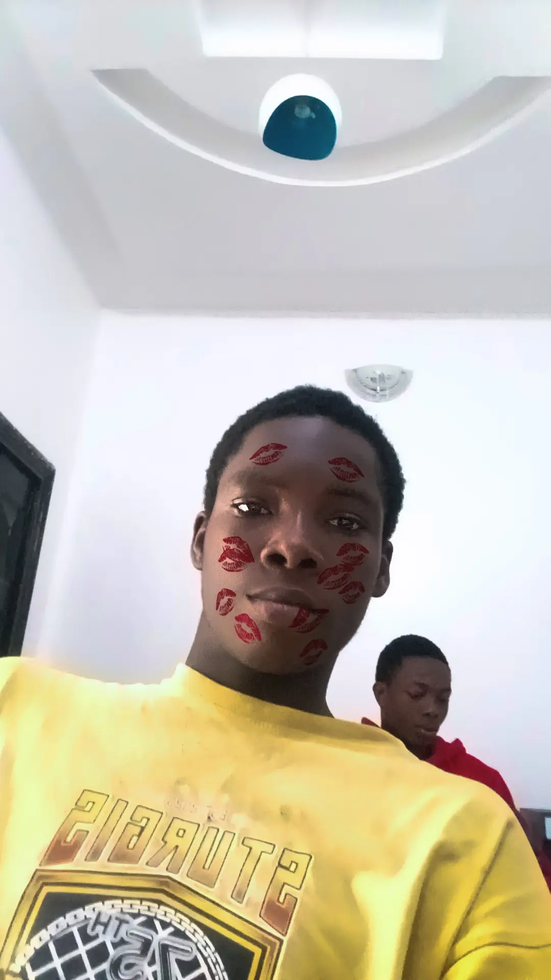 #BBNaija 
