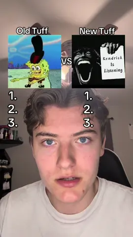 OLD TUFF OR NEW TUFF?🔥 #quiz #memes #trivia #brainrot #2015nostalgia 