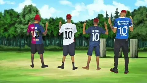 Oruan com os crias cantando Naruto #CapCut #oruam #naruto #edit 