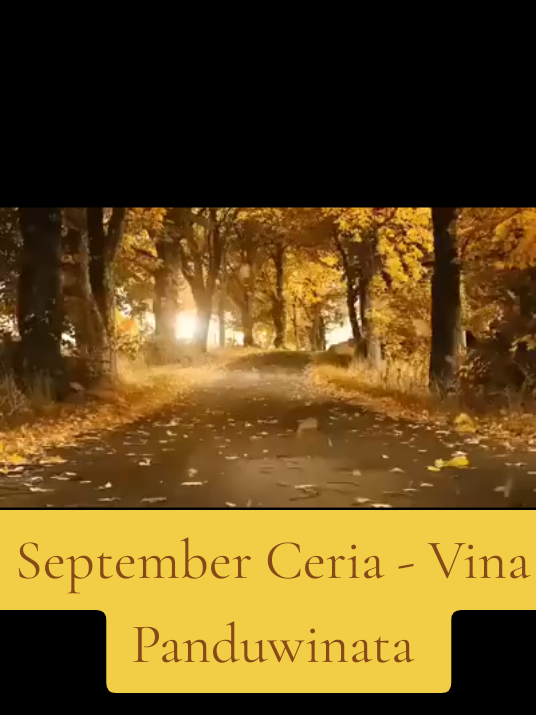 #septemberceriavinapanduwinata #pecintalagulawas #lagunostalgiaindonesia #fypシ゚ #vinapanduwinata 