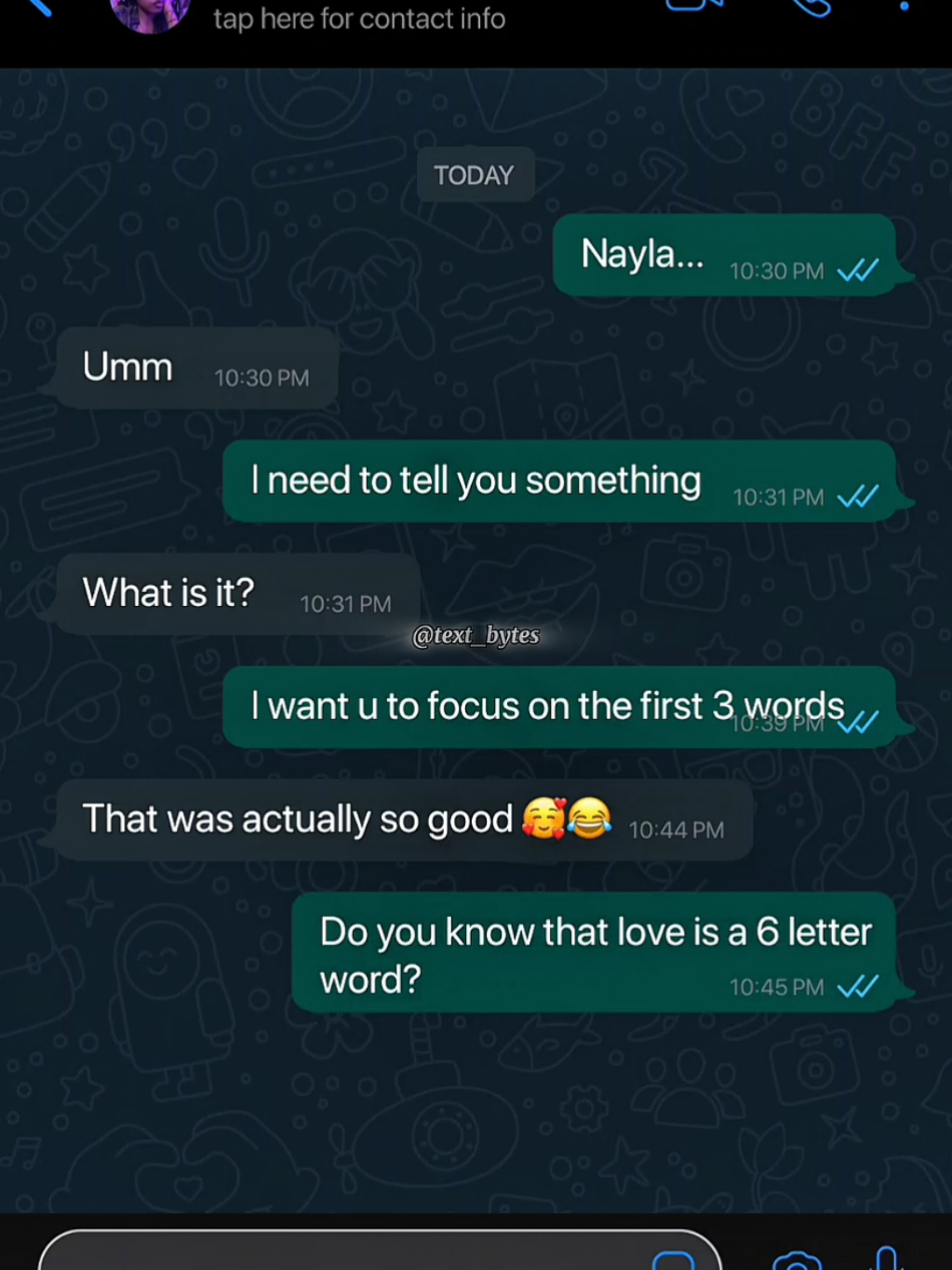 Pickuplines to text your crush  #pickuplines #crush #texting #Love 