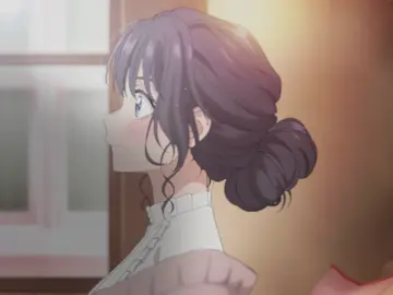 lemme show u what it feel like | #thefragrantflowerbloomswithdignity #edit #anime #vibe #keshi