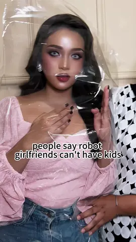 #robot #girlfriend #single #usa 