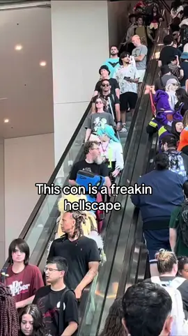 You must be a new sac anime attendee. Listen, your life may depend on it.  @nawhmi.cos @SMOSH @bunny was the derpy  @honey bun was the miku!  v1 is froggerrrrr on reddit 