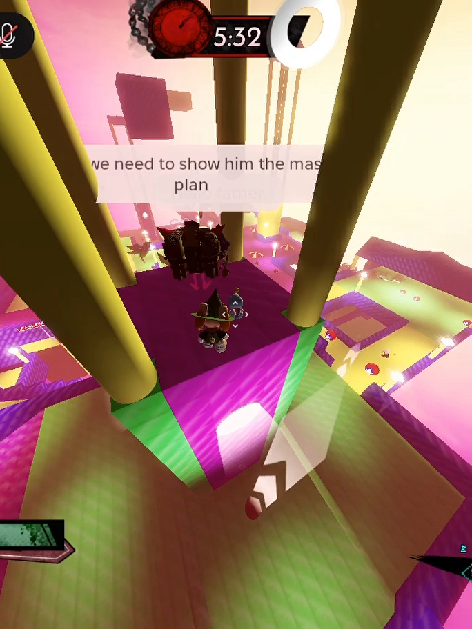 Eggman always being so extra bro #outcomememories #roblox