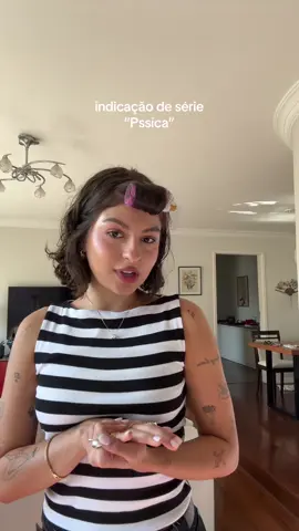 a historia é bem pesada, mas vale a pena ver!!