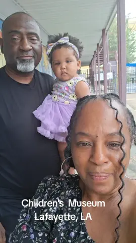 Grandparents Trip w/Italy  Renee@ The Children's Museum   #Childrensmuseu#grandparentsoftiktok# 