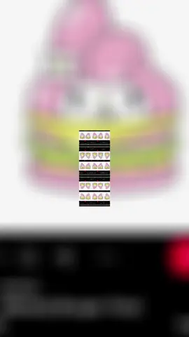 #icopor #fyp #melodyburger #melody 