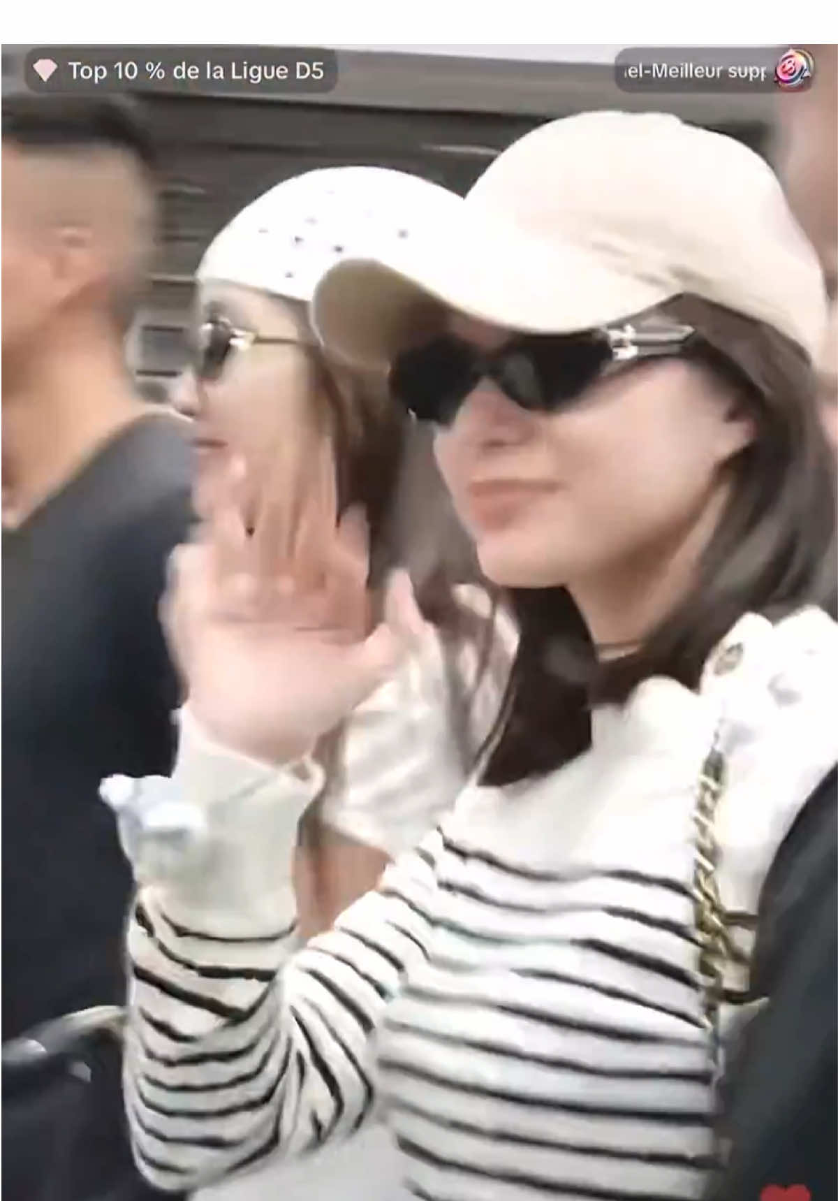 #FreenBeckyWelcomeToLATAM #FreenBecky #freensarocha #beckyarmstrong #idolfactoryTH 