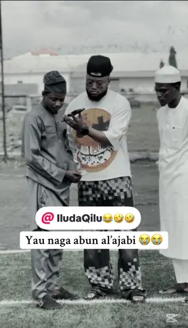 @Ilu da Qilu😂🤣🤣 #arewa__tiktok #libya🇱🇾_tunis🇹🇳_algeiar🇩🇿 #kaduna #viral #fyb 