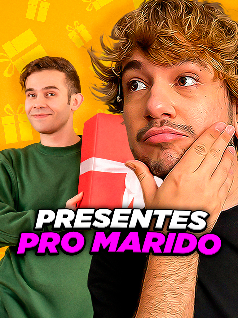 presentes que meu marido ganha @mikaelacolombo6 #livedobrino #humor