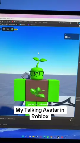 Bro is NOT The Talking Tom ✌️😭 #roblox #robloxdev #talkingtom #talking #foryoupagе 