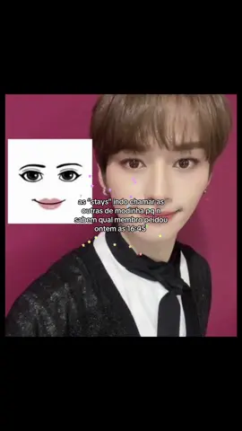 eu morro viu;-;#straykids #stay #modinha #peido