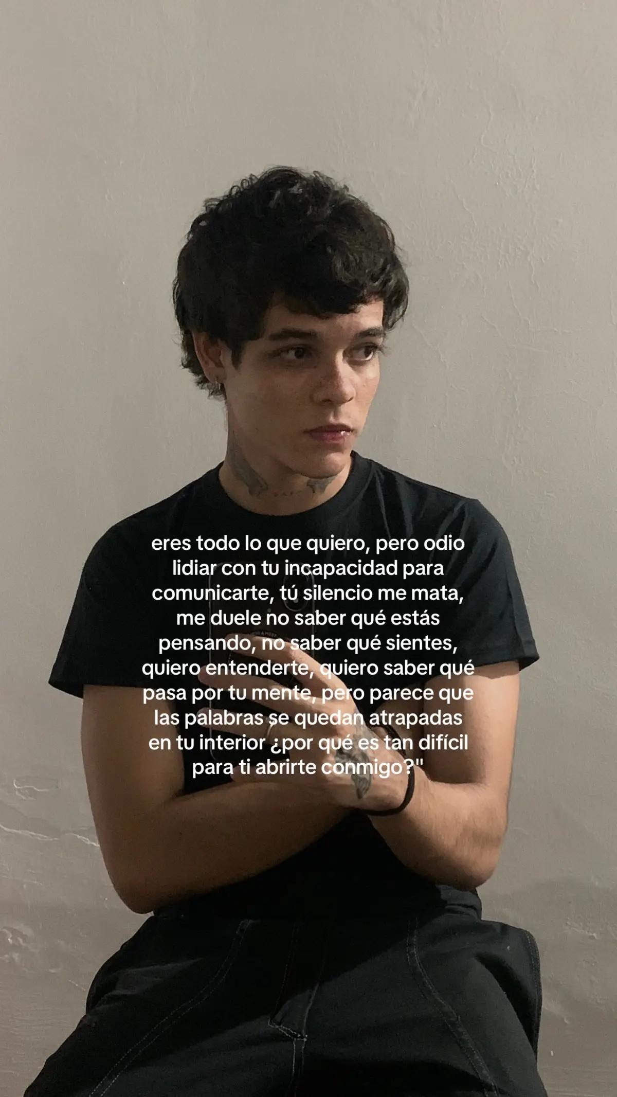 por qué es tan difícil?