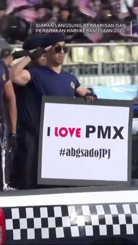 JPJ oh JPJ..kuat punya 