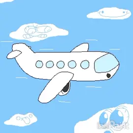 UELCOM TO DIS AVION 🗣️🔥🗣️🔥 #holasoygerman #XDD #animation #pizzatowerstyle #paratii 