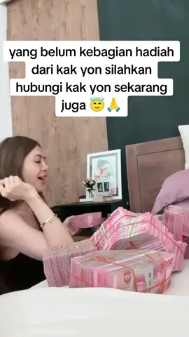 #yoni #bagibagi #fypシ゚viral #berbagi 