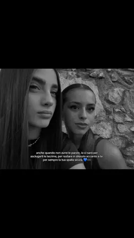 ♾️💙                                  #perte #miglioreamica #tiamo 