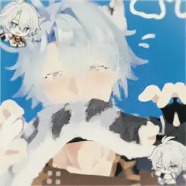 puppy phainon agenda 🙂‍↕️🙂‍↕️ // art creds: HulYeon83994, yanyuwanyyx, mob_hwan_2 #phainonedit #HonkaiStarRail #fypage #hsr #hsredit  