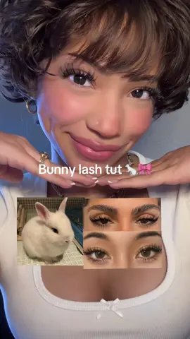 @WiWiLINK BEAUTY Muse lash kit is so freaking cute! #diylashes#wiwilink #tiktopshop#foryou#fyp