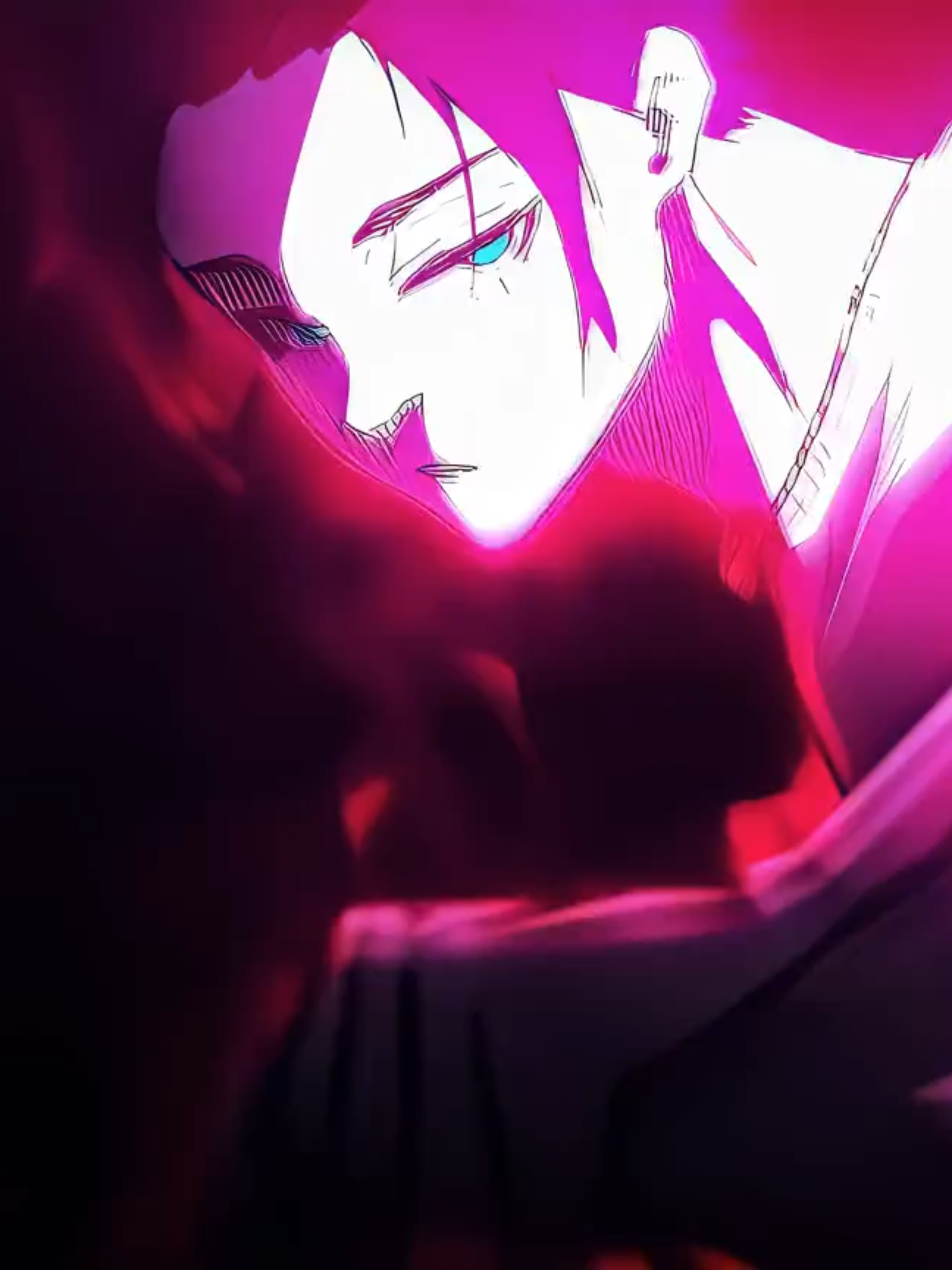 Rin vs Sae is a battle where not only talent but also pride decides 💥 Who will win? 👑  #manga #bluelock #mangaedit #bluelockedit #mangaanimation #bluelockmanga #sae #saeitoshi #fyp ★ upload method ★ TG: @editing_news