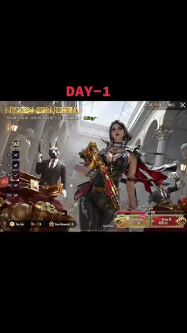 Dealy 10Uc Lucky Spin Day-1 #creatorsearchinsights #foryoupage #fypシ゚viral🖤tiktok #pubgmobil#luckyspin💥💥💥 