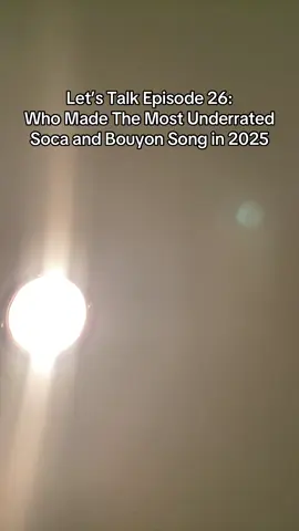 #soca #bouyon #soca2025 #socajudge #caribbeantiktok 