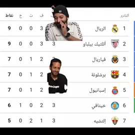 صوتي واصلك تحت 😂😂#ريال_مدريد #realmadrid #برشلونه #barcelona #الدوري_الاسباني 