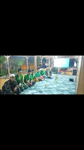 Istigosah Bersama Untuk Bangsa#Ponpes Riyadul Muta'allimin Cireok#GPAnsor PWK