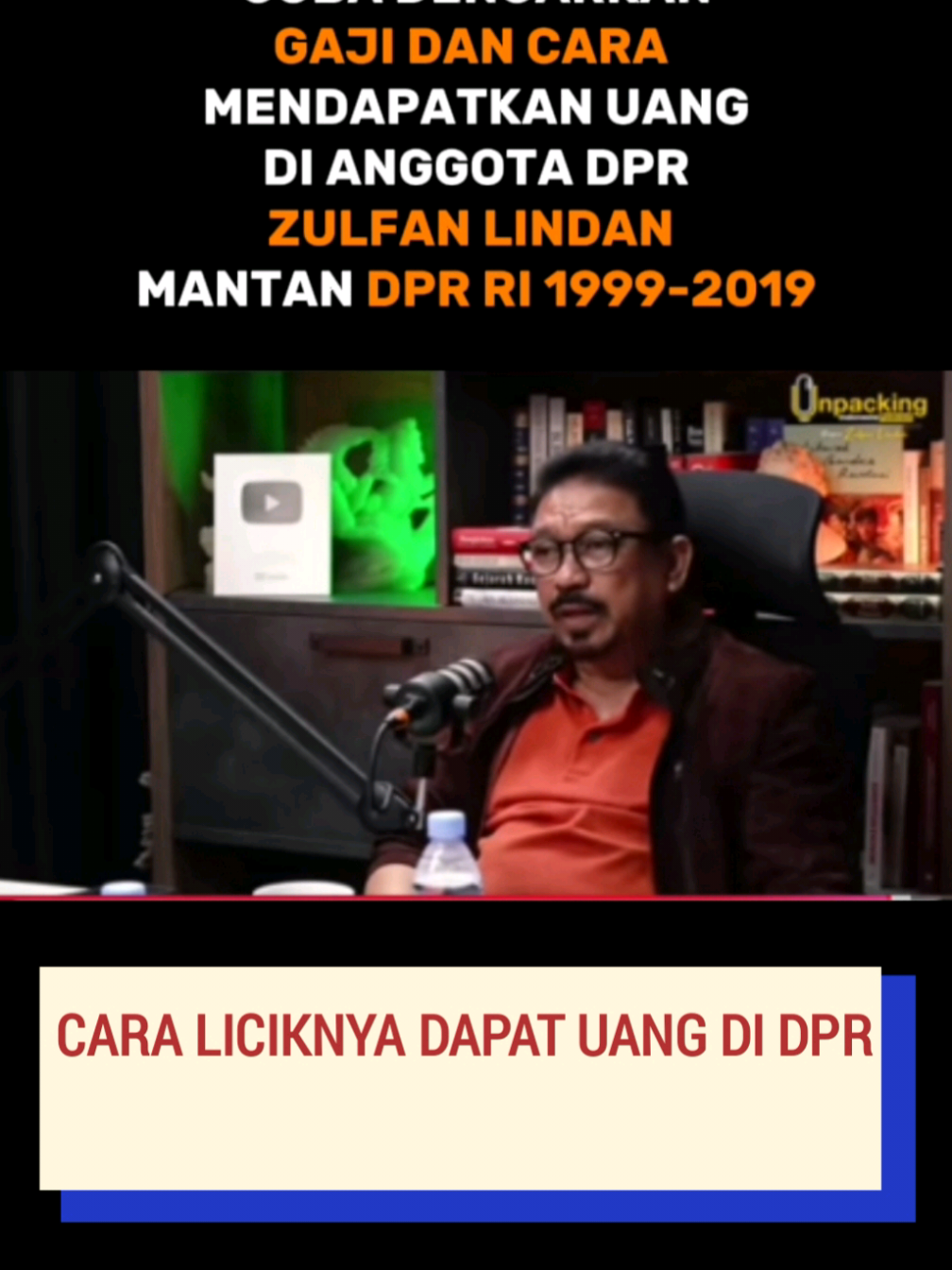 Harus benar benar di awasin untuk anggota DPR yang RESES dan kunjungan keluar negeri  #dpr #dprri #senayan #viral #fyp #politik #news #komedi #prabowo #jokowi #indonesia #gibran #jakartahits #jakartakeras #jakarta #demo