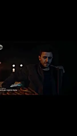 #مراد_علمدار #وادي_الذئاب #🖤 