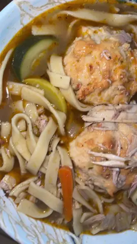 Chicken Medicine Soup with the cold coming in all my clients agreed it’s time to bring this and my medicine teas back