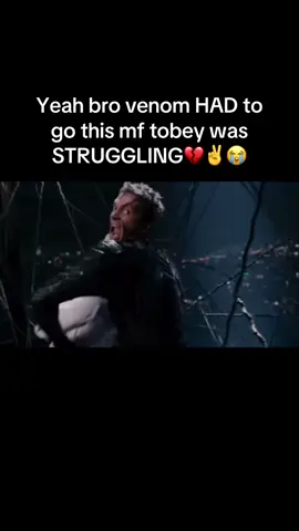 Get that Mf out of there bro #fyp #viral #blowthisup#spiderman3#spiderman#tobeymaguire #tobeymaguirespiderman #venom#venomspiderman3 #movie#shotgun#fortnite#🧸#rahh#fahh