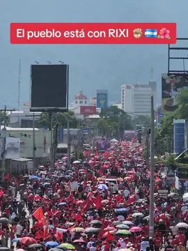 #rixi #riximoncada #sps #sanpedrosula #viral 