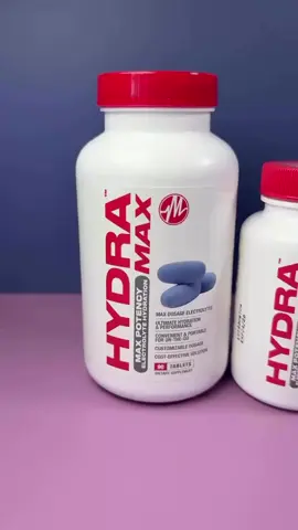 HydraMax by Metabolic Nutrition   Max-Dosage Electrolytes for Ultimate Hydration and Performance HydraMax is the next evolution in hydration—engineered for athletes, high-performers, and everyday individuals who demand more from their bodies and their supplements. Packed with maximum-dosage electrolytes, HydraMax rapidly replenishes essential minerals lost through sweat and exertion, helping you stay energized, focused, and performing at your best. USE CODE DSMITH10   https://metabolicnutrition.com TRY METABOLIC NUTRITION TODAY #shopping #fyp #nutrition #hydration #wellness 