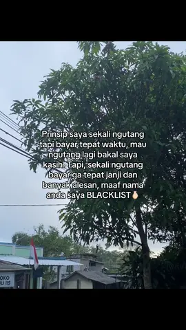 Maaf nama anda saya BLACKLIST🫰🏻🫰🏻🫰🏻#perintisbukanpewaris #bosmuda😎 #brilink #katakata #motivasi #brilinkers #bank #brilinkkatakata 