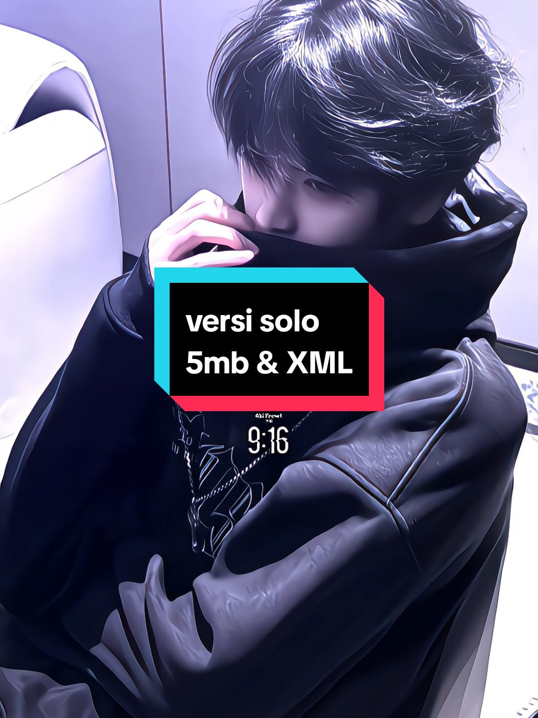 versi solo nih🗿🔥 [am prem 20k setahun di bio] #abieditz #xybcaa #bismillahfyp #foryoupage #presetdibawah5mb 