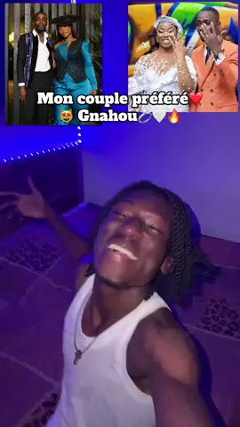 Mon couple préféré❤️ 😻 Gnahou💍🤍@Roseline Layo officiel @David Chewe @Le Club des Élus @Nicou 15 Avril❤️💽♻️ #challenge #pourtoi #videoviral #amour 