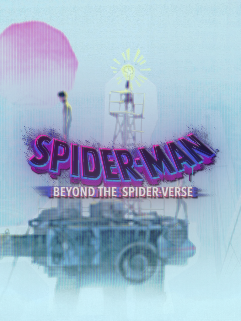 2027 will hurt. || #spiderman #spidermanbeyondthespiderverse #spidermanacrossthespiderverse #milesmorales #gwenstacy #edit #fyp ||