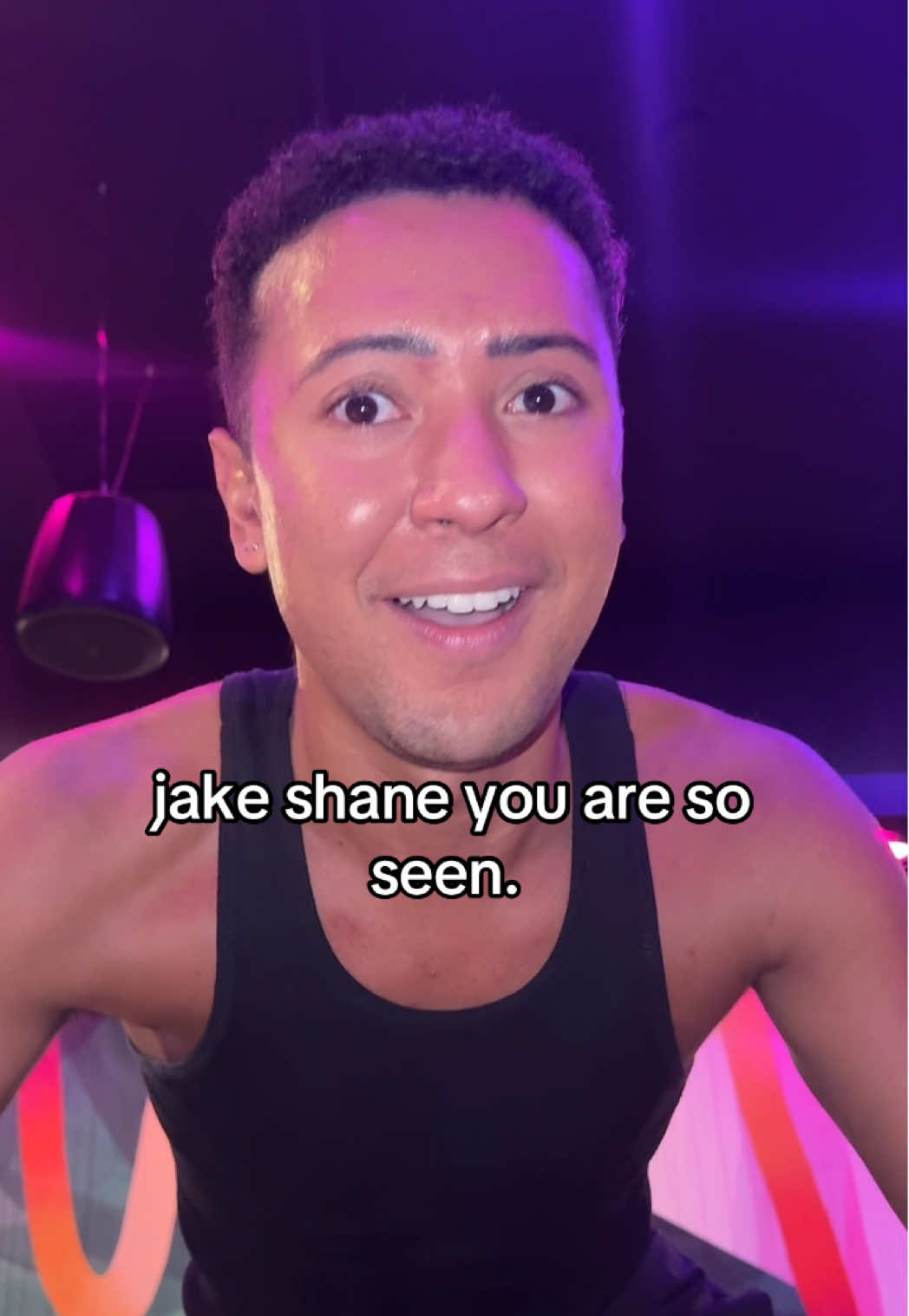 HOW DO PEOPLE DO THIS @Jake Shane 