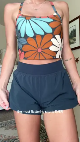 I have multiple colors because I’m so obsessed #workoutshorts #runningshorts 
