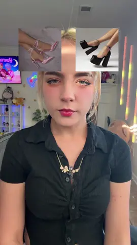 Que creen que soy? 🥰🙏🏻