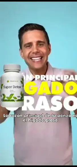 #superdetox4life 
